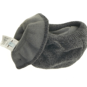 Elefanthue i varmt stof fra Mini A Ture (str. 26 x 15 cm/S)