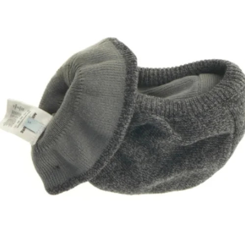 Elefanthue i varmt stof fra Mini A Ture (str. 26 x 15 cm/S)