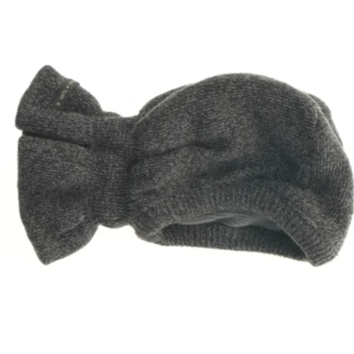 Elefanthue i varmt stof fra Mini A Ture (str. 26 x 15 cm/S)