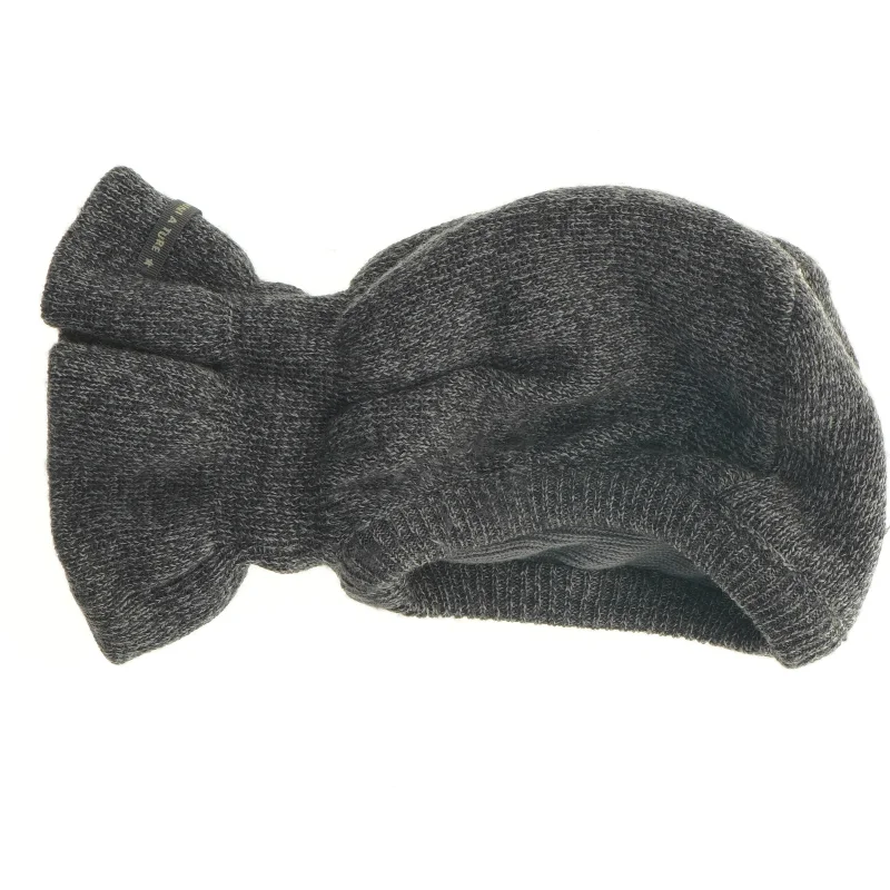 Elefanthue i varmt stof fra Mini A Ture (str. 26 x 15 cm/S)