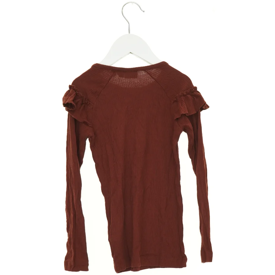 Bluse fra Name It (str. 116 cm)