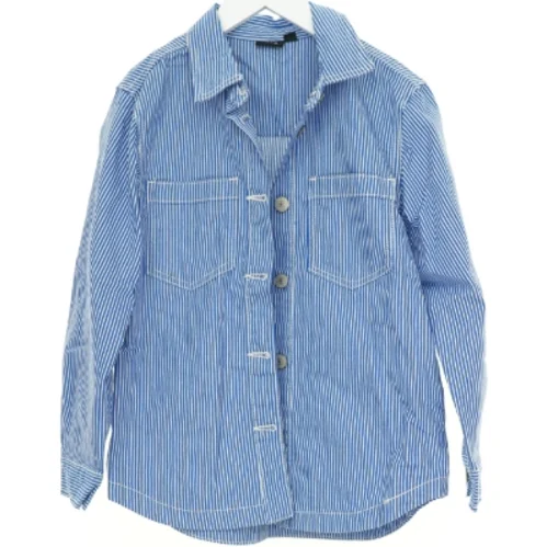 Sommerjakkem skjorte fra LMTD (str. 128 cm)