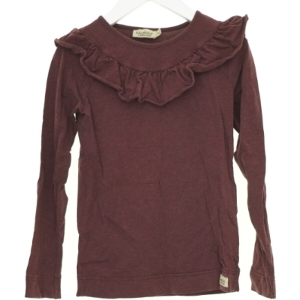 Bluse fra MarMar (str. 128 cm)