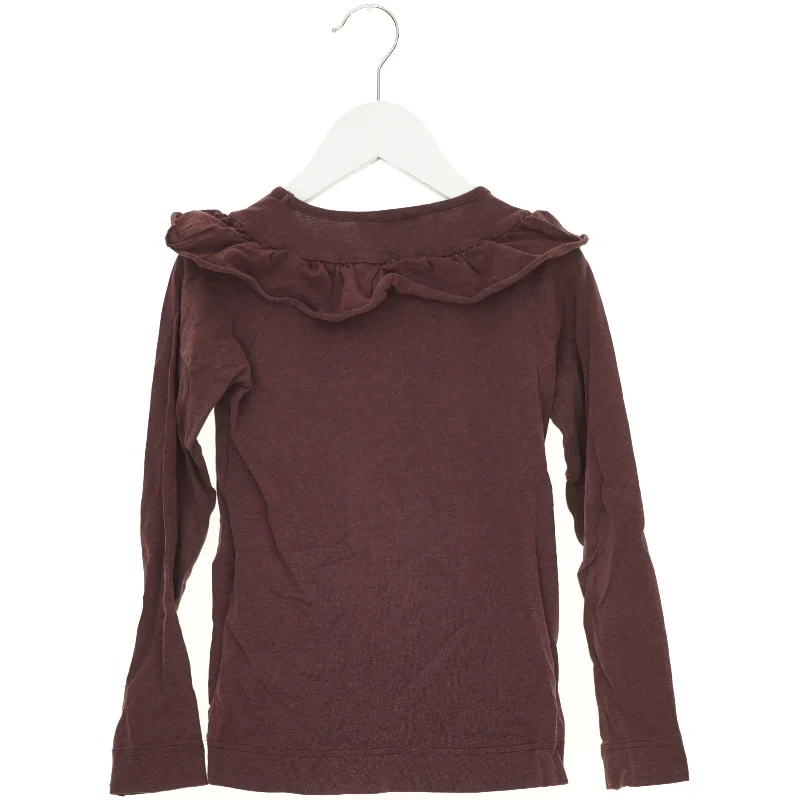 Bluse fra MarMar (str. 128 cm)