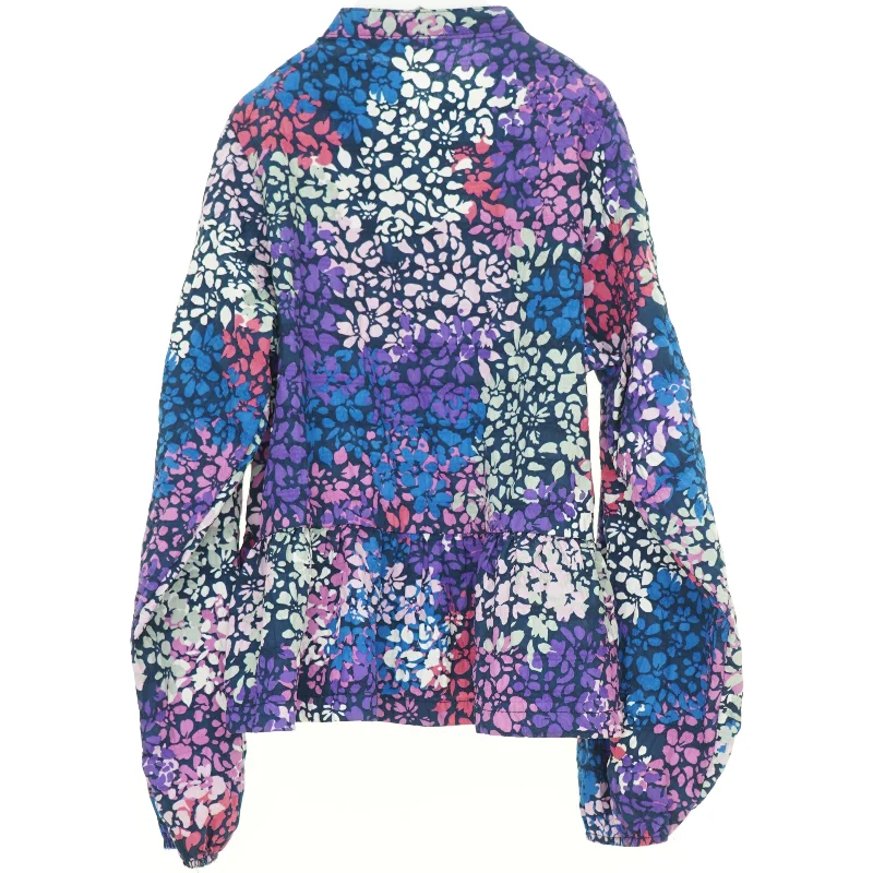 Bluse fra Name It (str. 140 cm)