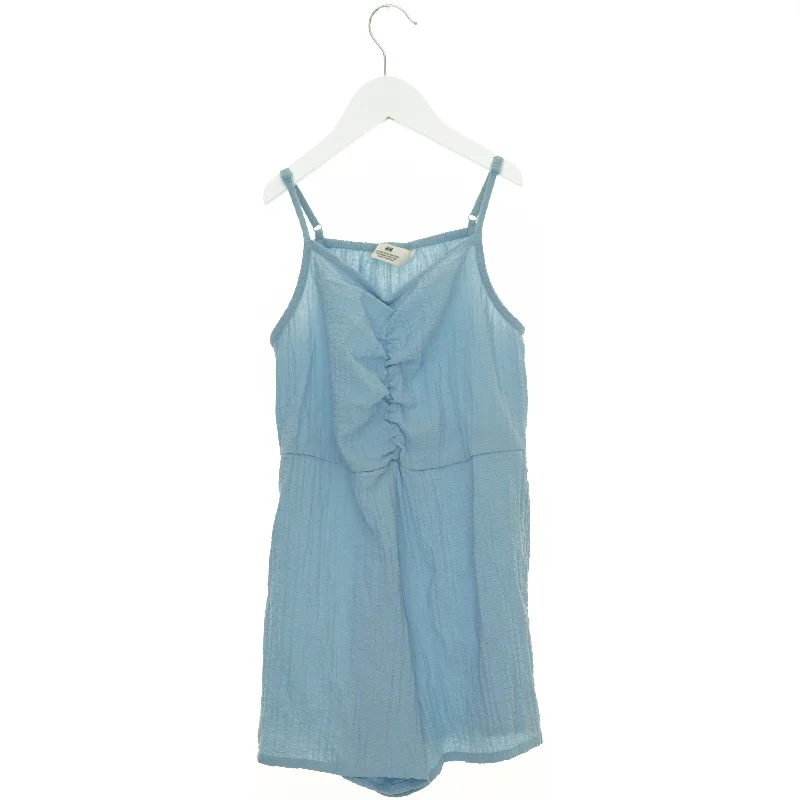 Sommerdragt fra H&M (str. 140 cm)