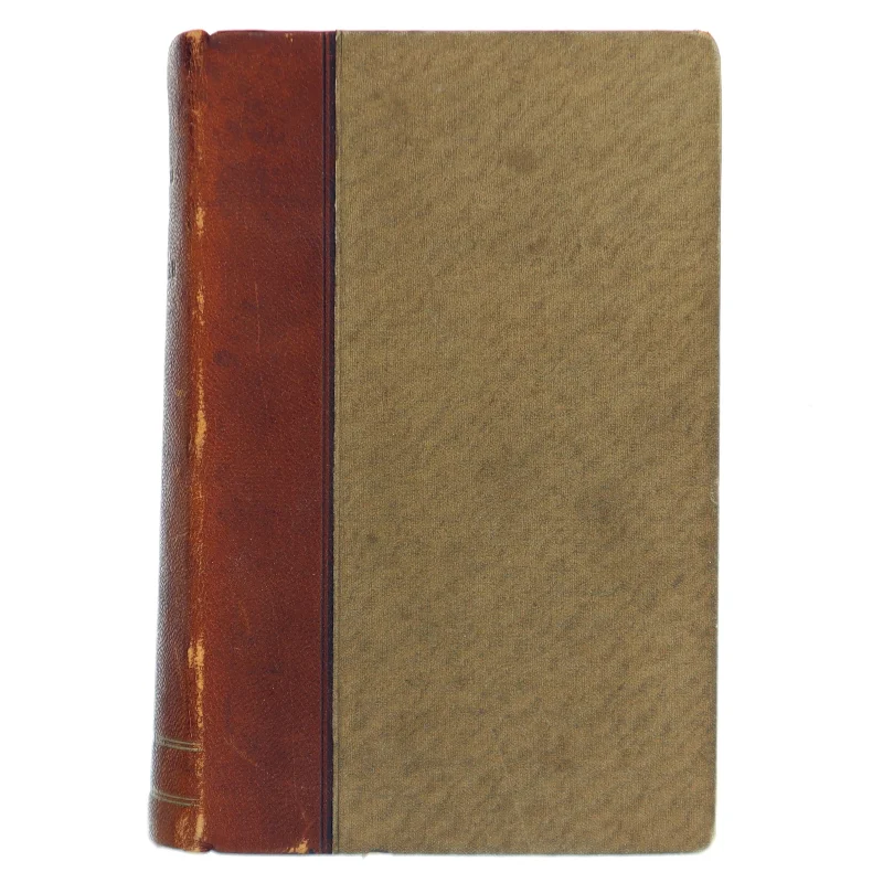 Lommebog for Mekanikere af Peder Kobber (Bog)