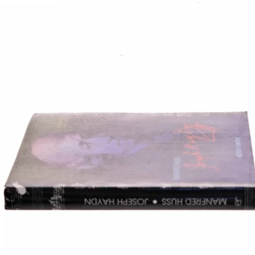 Joseph Haydn af Manfred Huss (Bog)