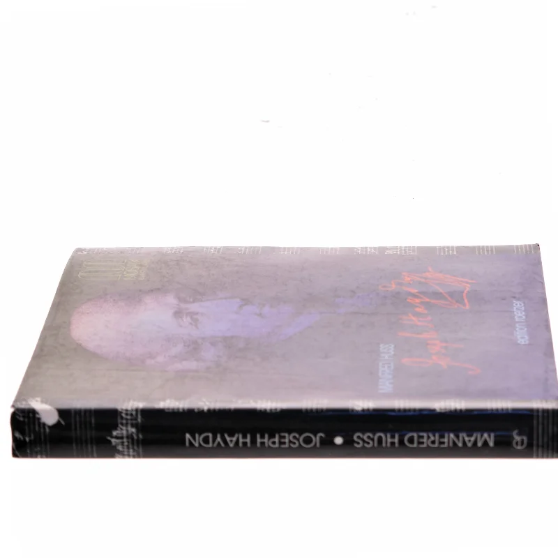 Joseph Haydn af Manfred Huss (Bog)