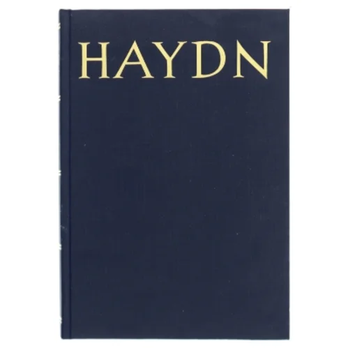 Haydn (Bog)