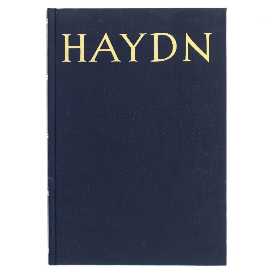 Haydn (Bog)