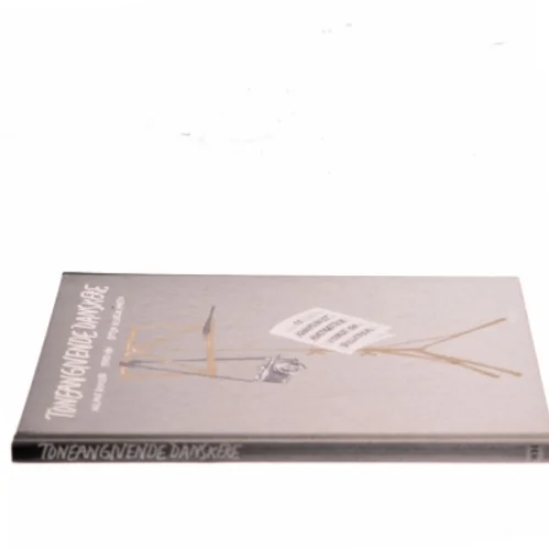 Toneangivende Danskere af Karl Aage Rasmussen (Bog)