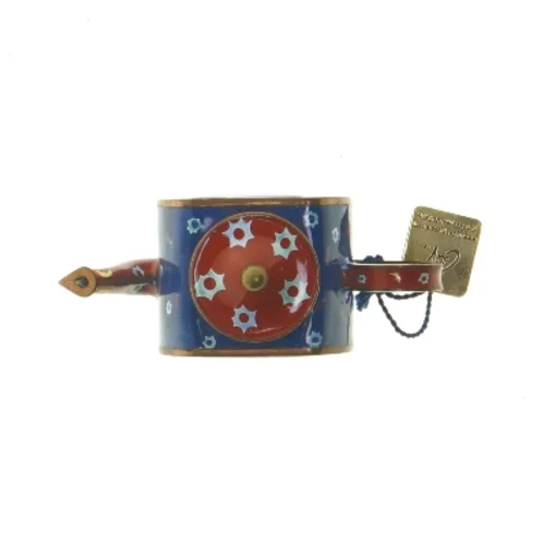 Charlotte di Vita miniature tekande fra Charlotte di Vita (str. 8x11 cm)