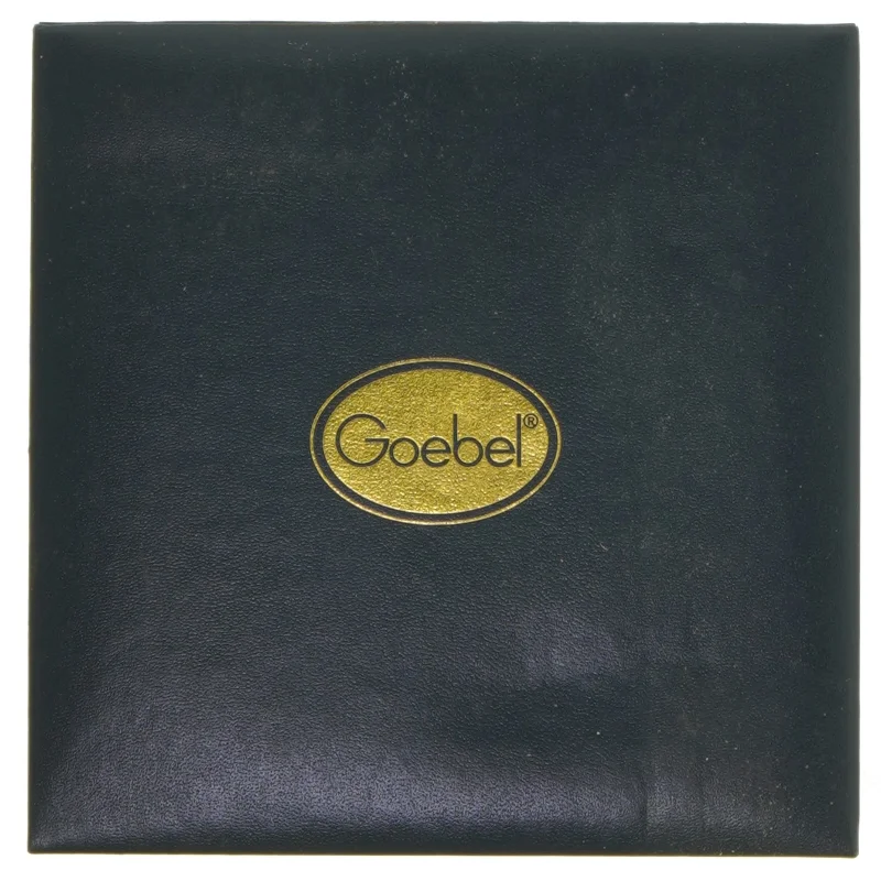 Teapot med Gustav Klimt motiv (str. 10x12 cm)