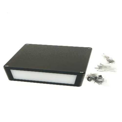 Udendørs LED væglampe Nordlux Tamar fra Nordlux (str. 22x22 cm)