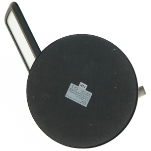 Moderne LED bordlampe (str. 65 cm)