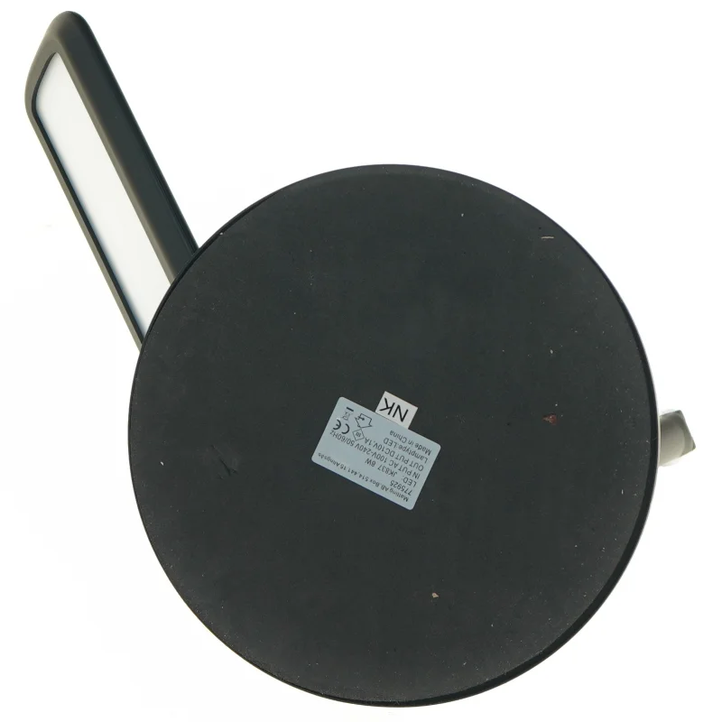 Moderne LED bordlampe (str. 65 cm)