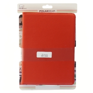 iPad Air 4/5 cover fra POLARBEAR (str. 25,5x18 cm)