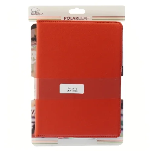iPad Air 4/5 cover fra POLARBEAR (str. 25,5x18 cm)