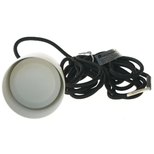 Loevschall Noir pendellampe (str. Ø 8,5 cm)