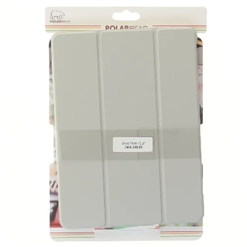 iPad Cover 10.2 fra POLARBEAR (str. 25,5x16 cm)