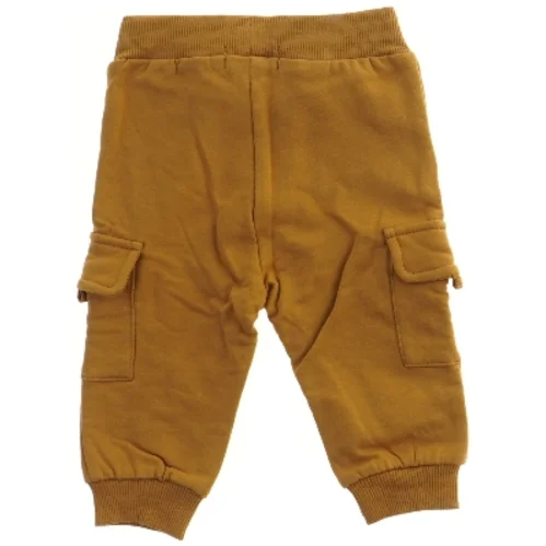 Nye Børnebukser fra Name It (str. 62)