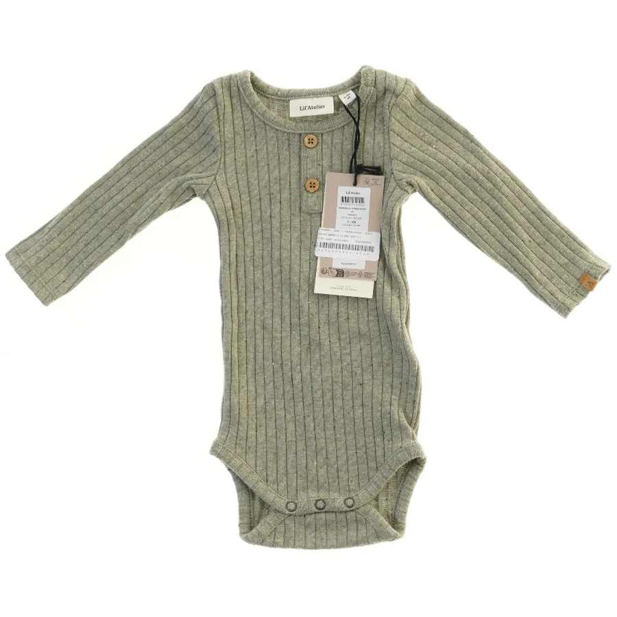 Ny varm bodystocking fra Lil atelier (str. 68)