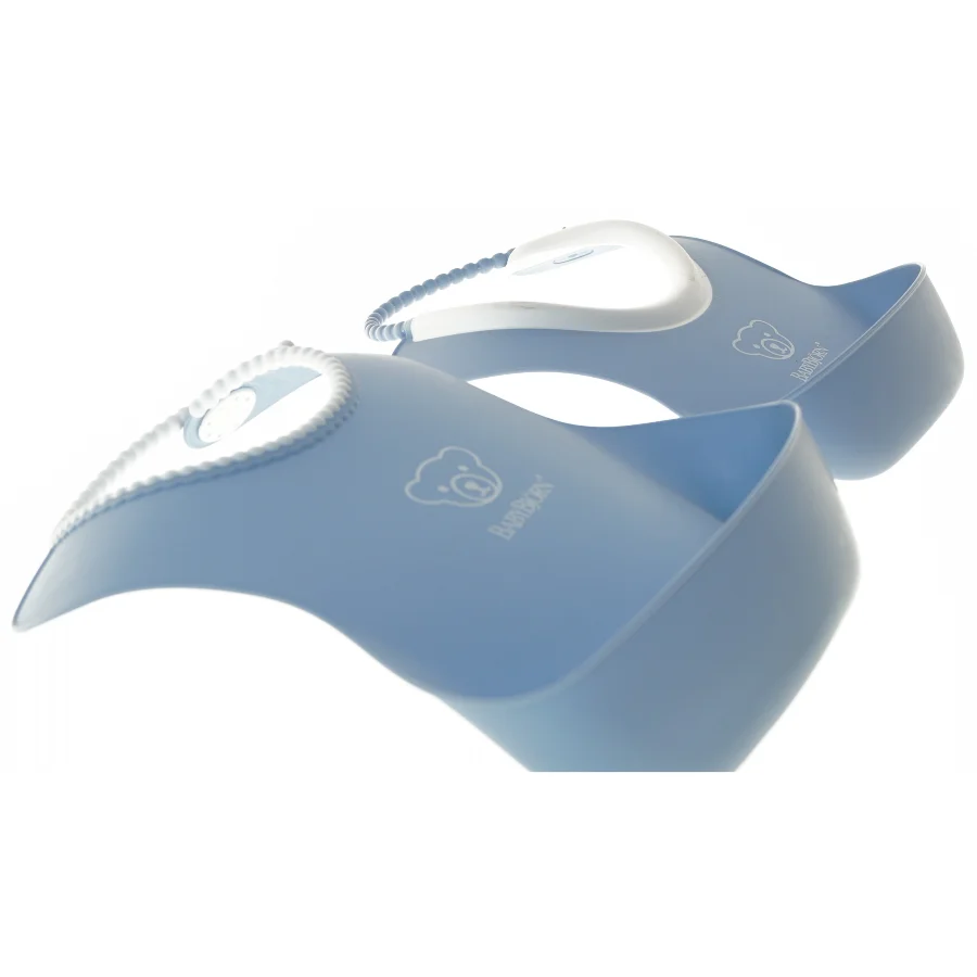 Helt nyeBabyBjörn hagesmække fra BabyBjörn (str. 26 cm og 22 cm)