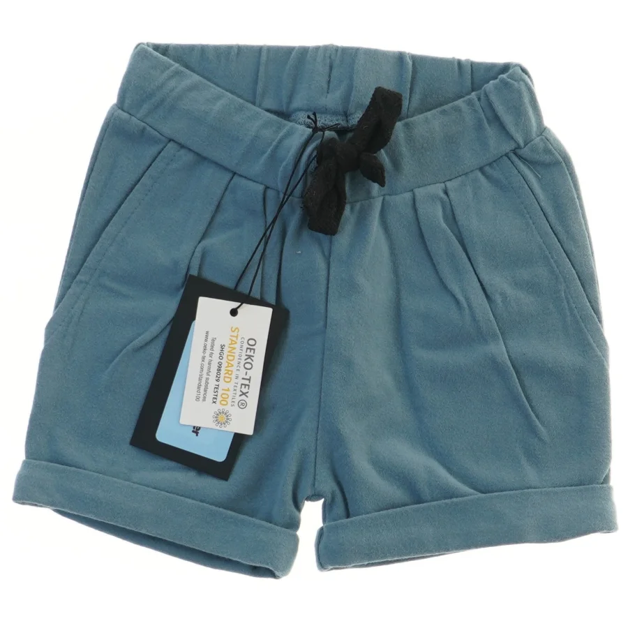 Nye Børne shorts fra Sofie Schnoor (str. 68)