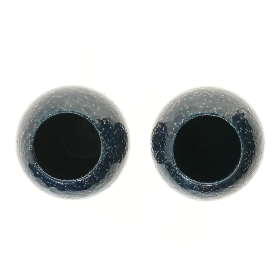 Keramiske vaser fra Bolia (str. 14,5 cm)