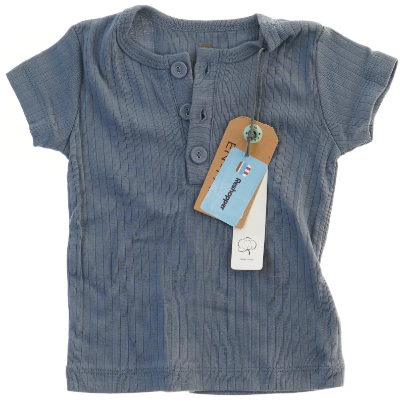 Helt ny En fant. Kortærmet bodystocking fra En Fant (str. 68)