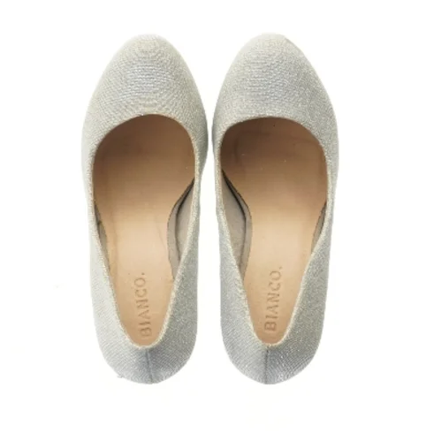  Højhælede sko fra Bianco (str. 37 )