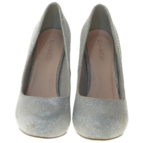  Højhælede sko fra Bianco (str. 37 )