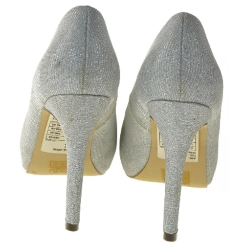  Højhælede sko fra Bianco (str. 37 )