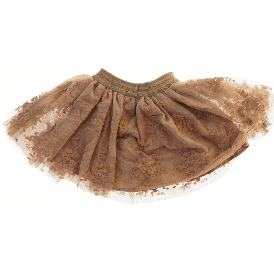 Så fin nederdel fra Lil atelier (str. 92)