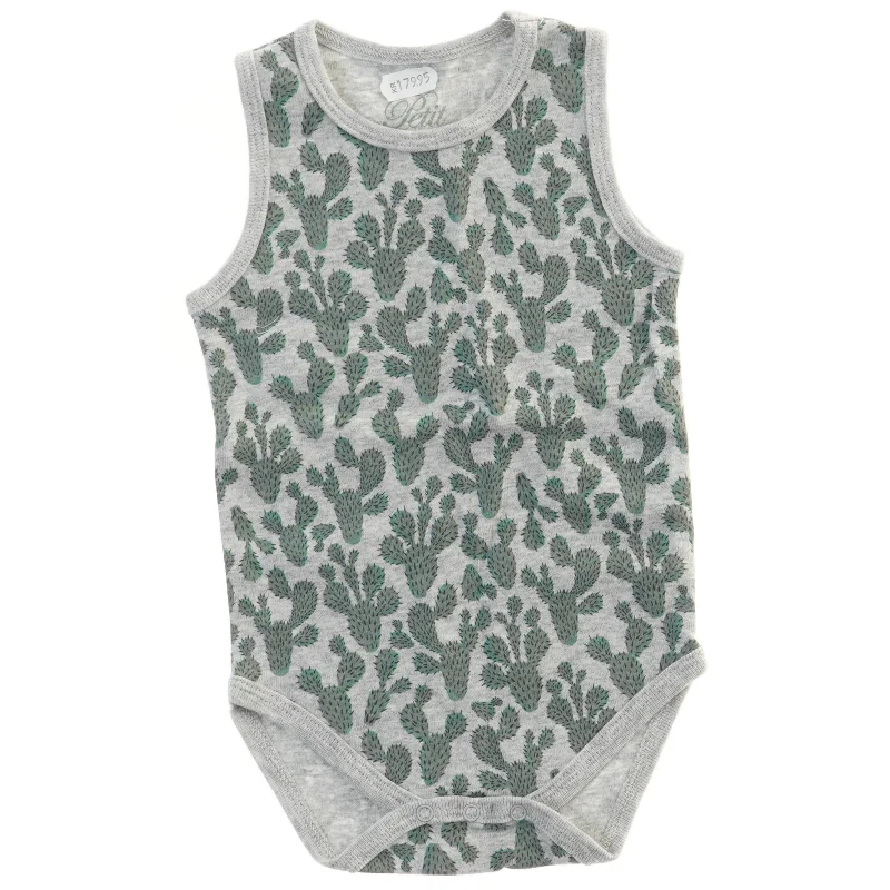 Petit Bodystocking med kaktusprint fra Sofie Schnoor (str. 68)