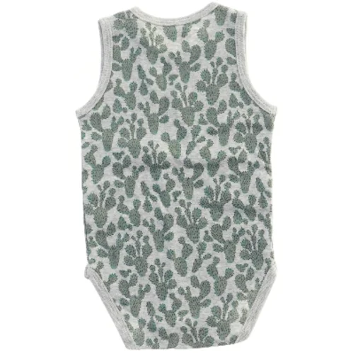 Petit Bodystocking med kaktusprint fra Sofie Schnoor (str. 68)