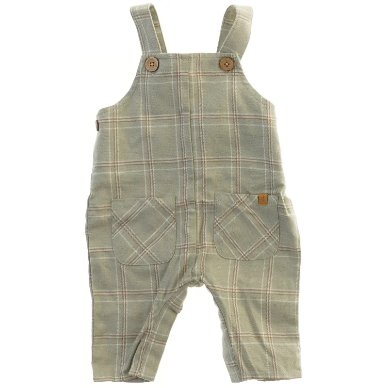 Ny sparkedragt fra Lil atelier (str. 56)