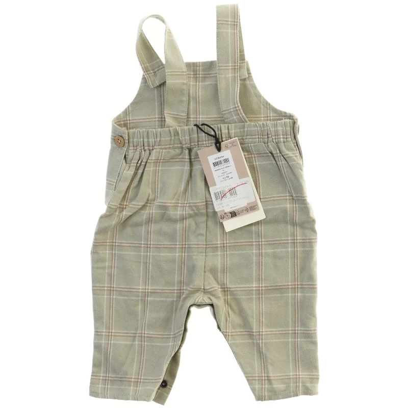 Ny sparkedragt fra Lil atelier (str. 56)