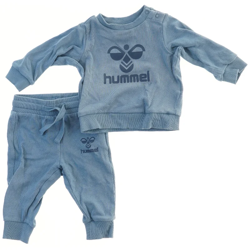 Hummel sæt (str. 56)