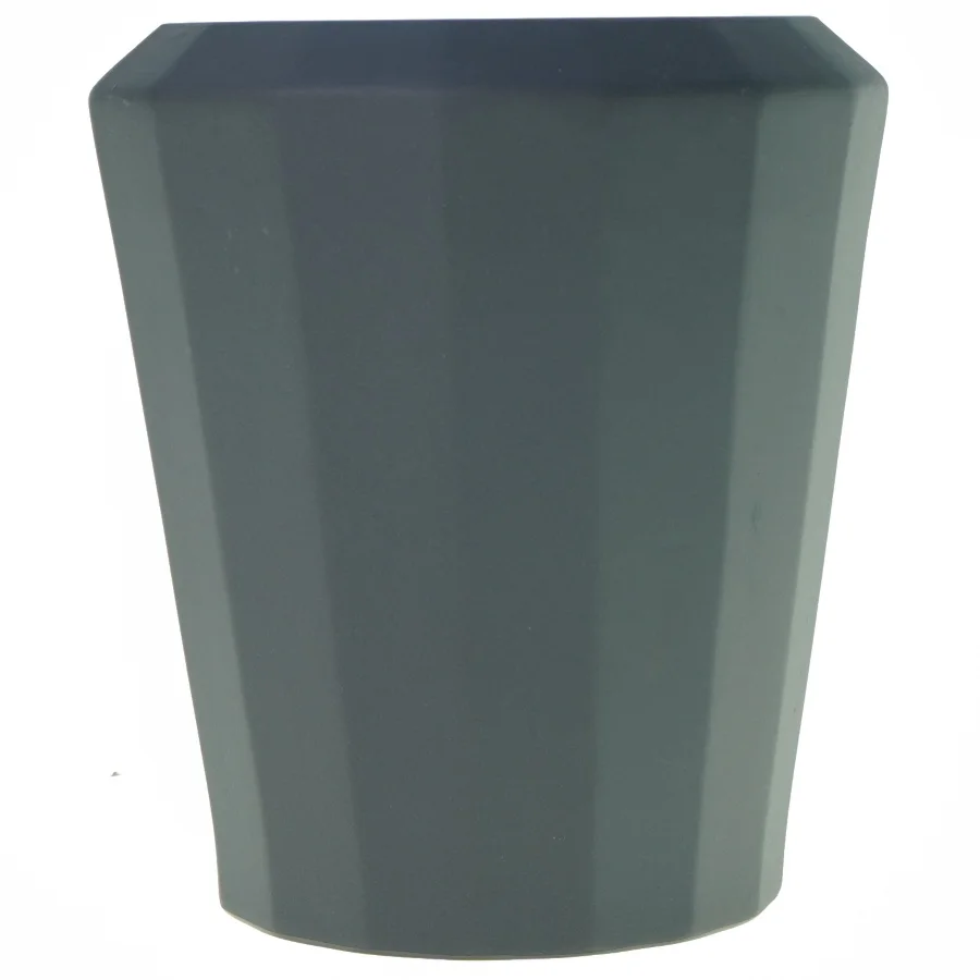 Vase fra Hübsch (str. 19 cm)