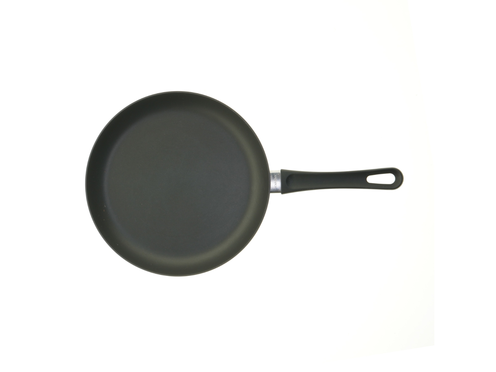Stegepande fra Scanpan (str. Ø 27 cm)