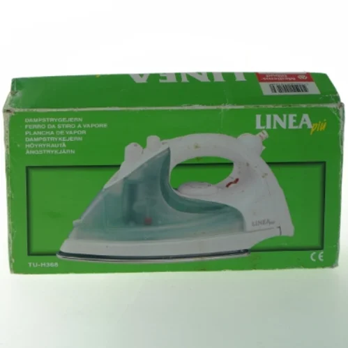 Dampstrygejern Linea Più fra Linea Più (str. 30 cm)