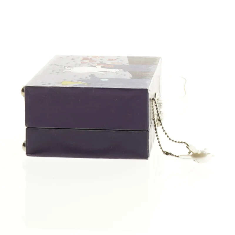 Æske fra Saéko (str. 10 x 4 x 7 cm)