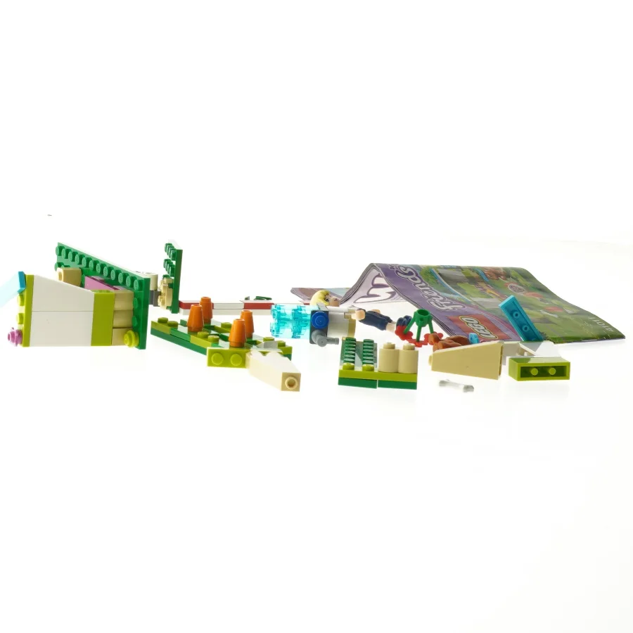 LEGO Friends sæt 41011 fra LEGO