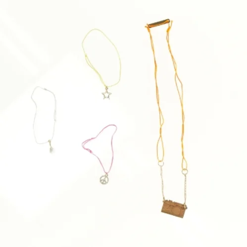 Smykker fra Meri Meri (str. 24 x 3 cm)