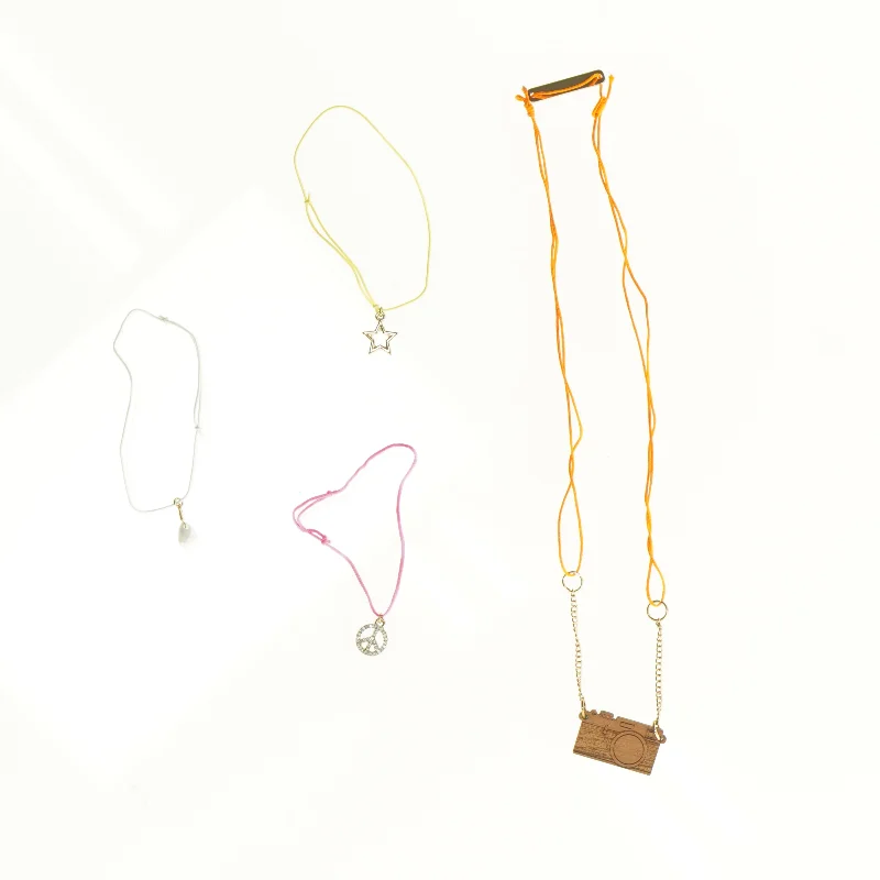 Smykker fra Meri Meri (str. 24 x 3 cm)