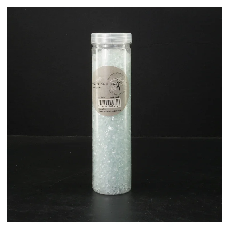 Glaskross fragmenter (str. 500 g)