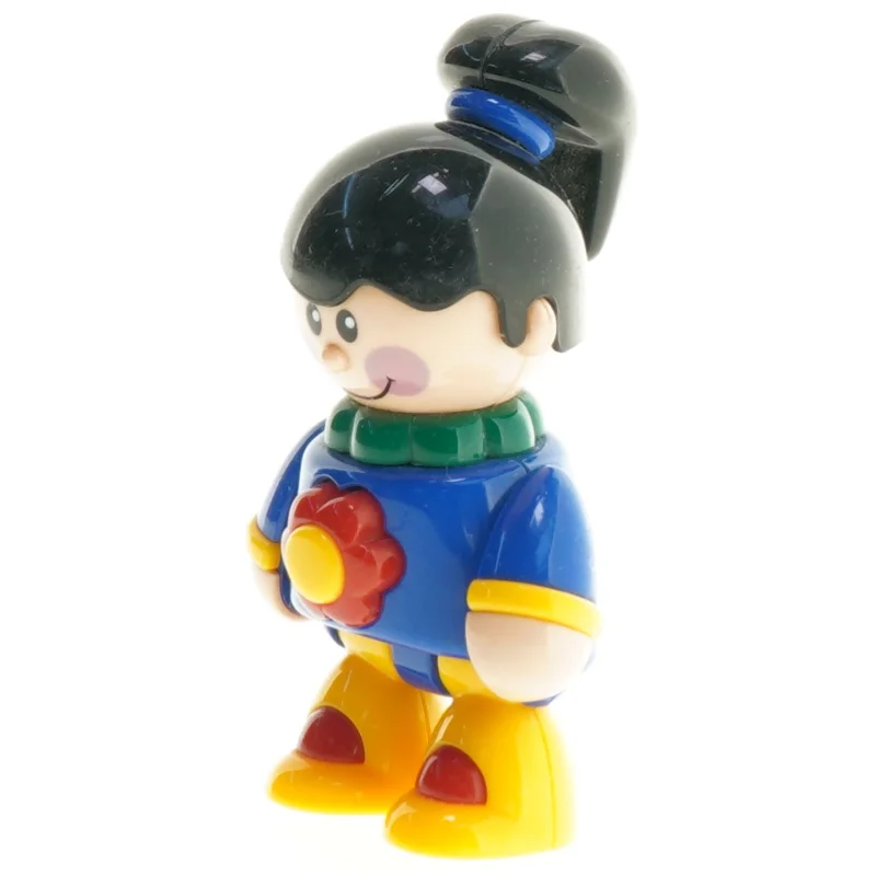 Tolo legetøjsfigur fra Tolo (str. 12 x 8 cm)