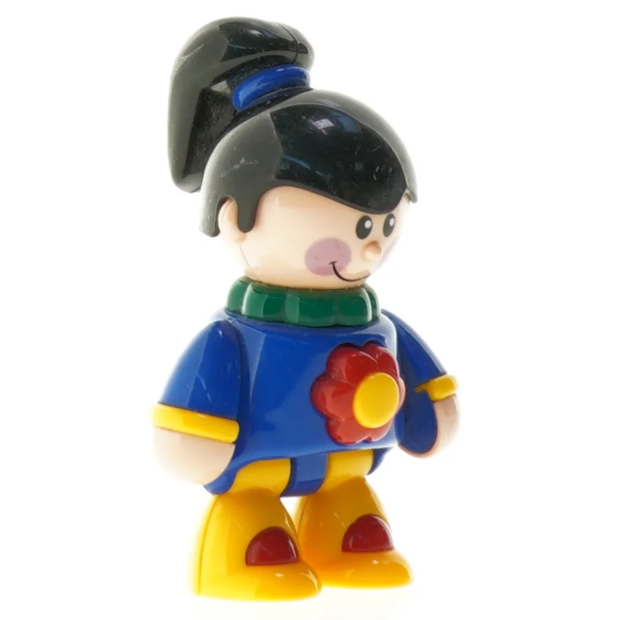 Tolo legetøjsfigur fra Tolo (str. 12 x 8 cm)